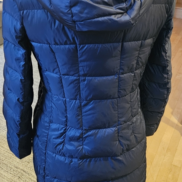 Michael Kors Black Puffer Jacket - Picture 8 of 8